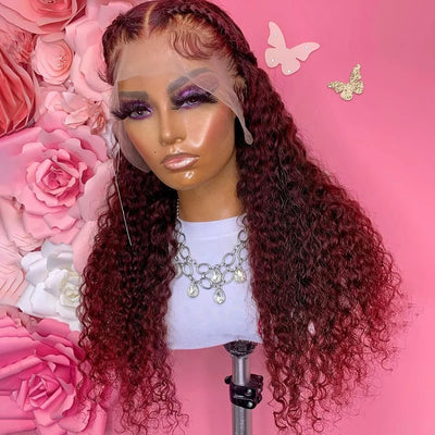 Cherry curls
