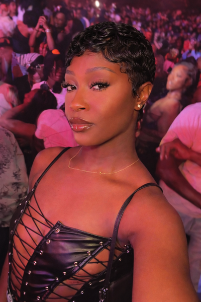 Grown