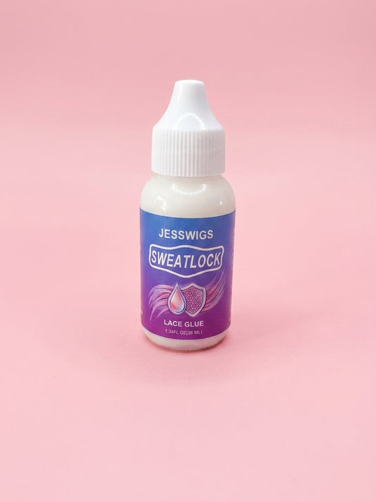 SWEATLOCK lace glue