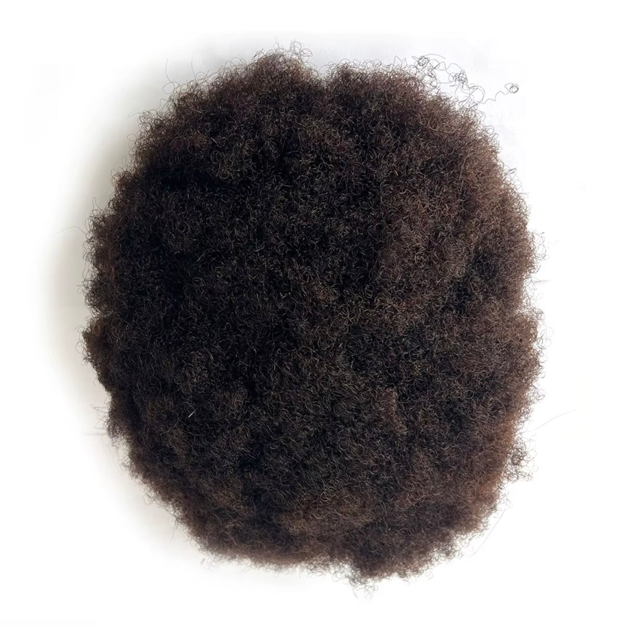 Men's toupee