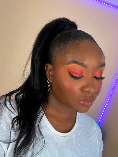 Straight Ponytail Extension