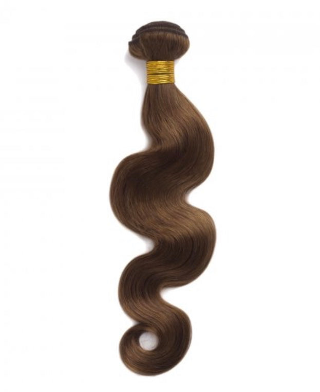 European straight hair bundles colour 8