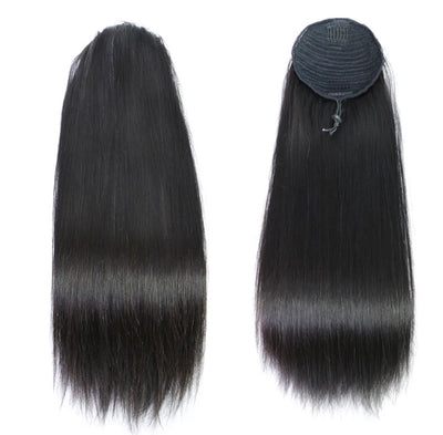 Straight Ponytail Extension