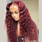 Cherry curls